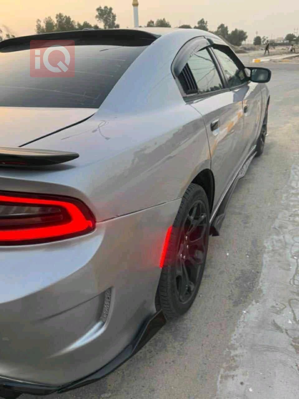 دودج تشارجر